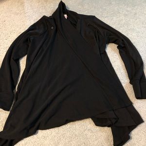 2 Jessica Simpson Nursing Sweaters - Size M